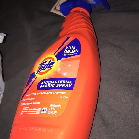 Tide fabric laundry refresher spray 22 oz - Picture 11 of 11